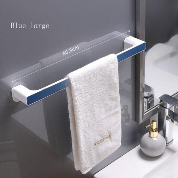 Self-Adhesive Towel Holder - Picture 7 of 7